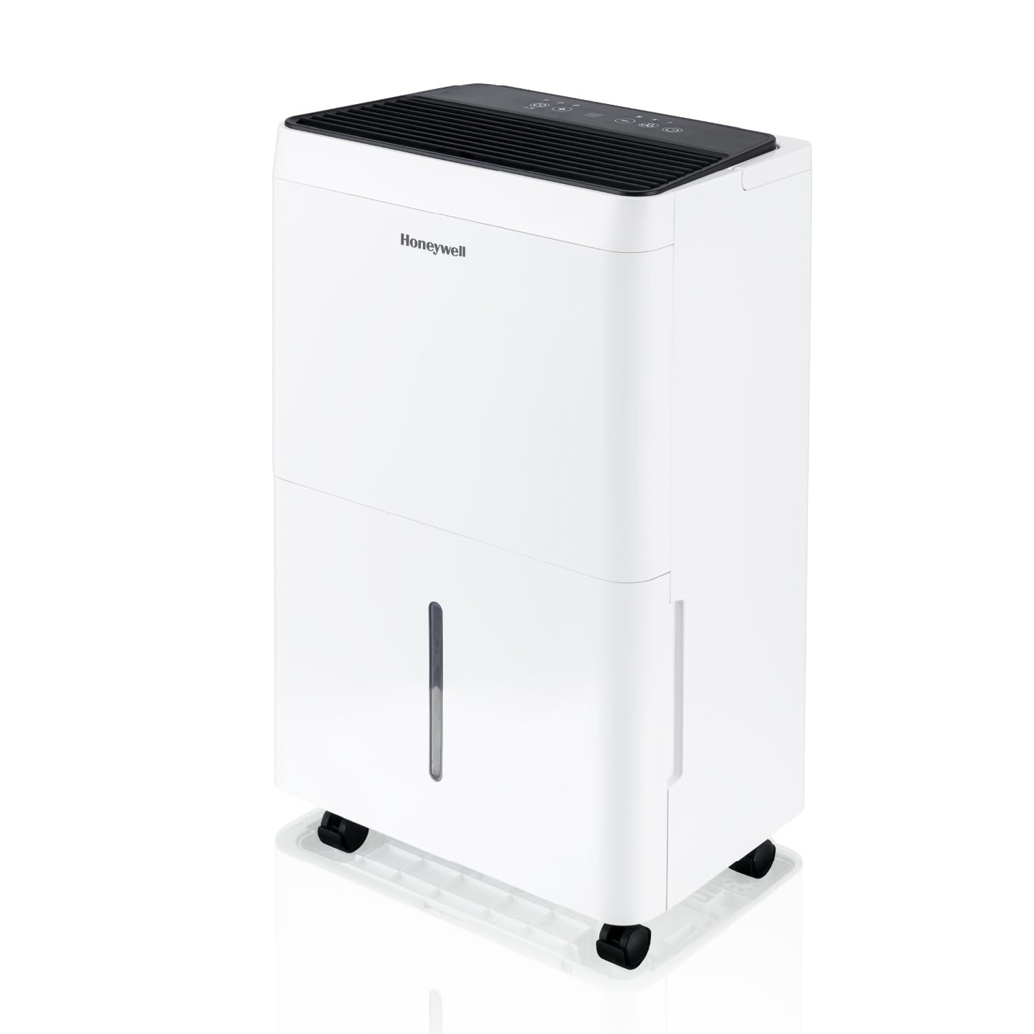 Deshumidificador Honeywell Tpfit50apwk 23l/d Para 371 M² Con Bomba - Venta Internacional.