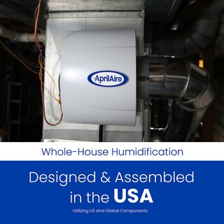 Foto 4 | Humidificador Para Toda La Casa Aprilaire 500m Para 3.600 Metros Cuadrados Pies - Venta Internacional.