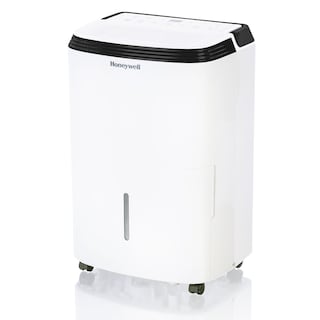 Foto 3 | Deshumidificador Honeywell 50 Pintas 24 Hrs Tp50wknr | Tanque De 7 Litros | Temporizador Y Modo Secado De Ropa