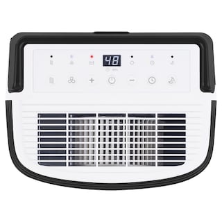 Foto 5 | Deshumidificador Honeywell 50 Pintas 24 Hrs Tp50wknr | Tanque De 7 Litros | Temporizador Y Modo Secado De Ropa