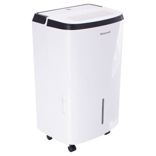 Foto 7 | Deshumidificador Honeywell 50 Pintas 24 Hrs Tp50wknr | Tanque De 7 Litros | Temporizador Y Modo Secado De Ropa