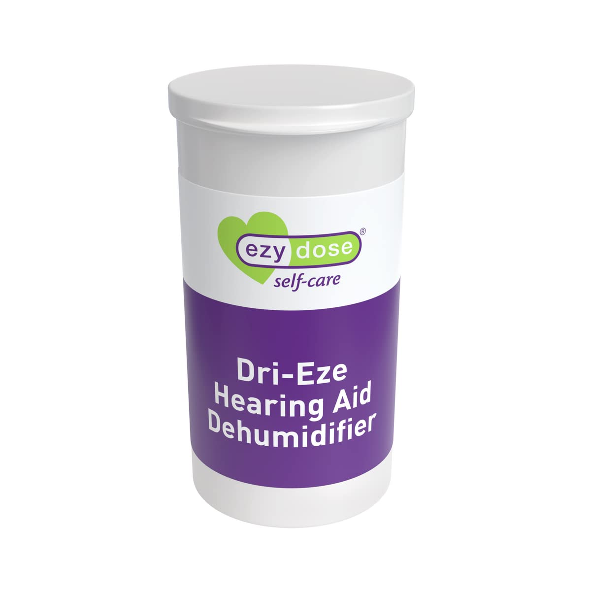 Deshumidificador Para Limpieza De Audífonos Ezy Dose - Venta Internacional.