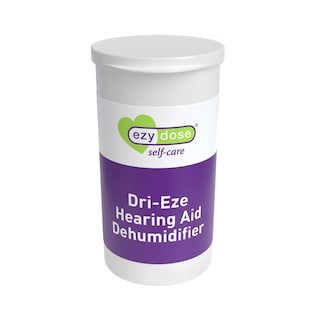 Foto 1 | Deshumidificador Para Limpieza De Audífonos Ezy Dose - Venta Internacional.