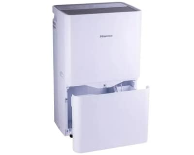 Foto 3 | Deshumidificador 70 Pintas Hisense