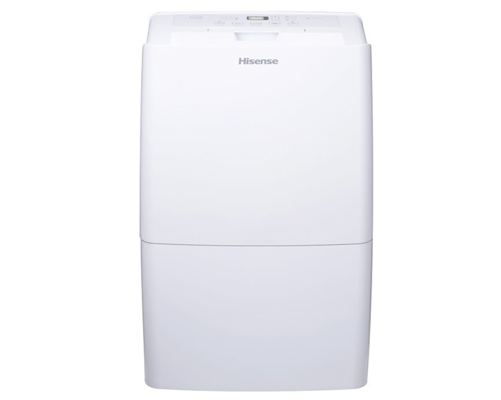 Deshumidificador 50 Pintas Hisense