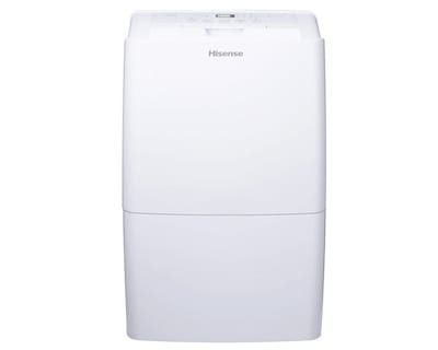 Foto 1 | Deshumidificador 50 Pintas Hisense