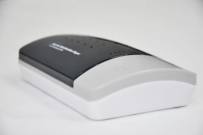 Foto 3 | Secador Y Deshumidificador De Audífonos Kapak Ultra Violet C Clean - Venta Internacional.