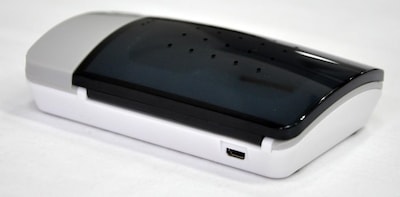 Foto 4 | Secador Y Deshumidificador De Audífonos Kapak Ultra Violet C Clean - Venta Internacional.