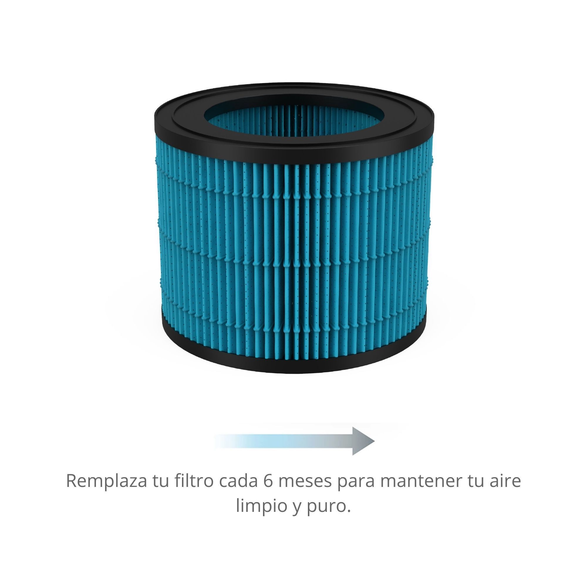 Foto 3 pulgar | Filtro para Humidificador de Aire Pure Enrichment MistAire Eva