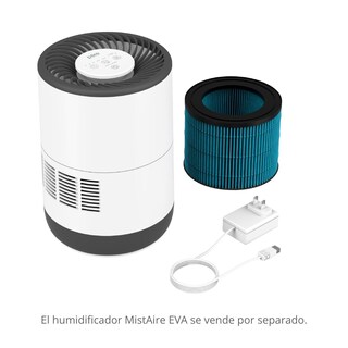 Foto 3 | Filtro para Humidificador de Aire Pure Enrichment MistAire Eva