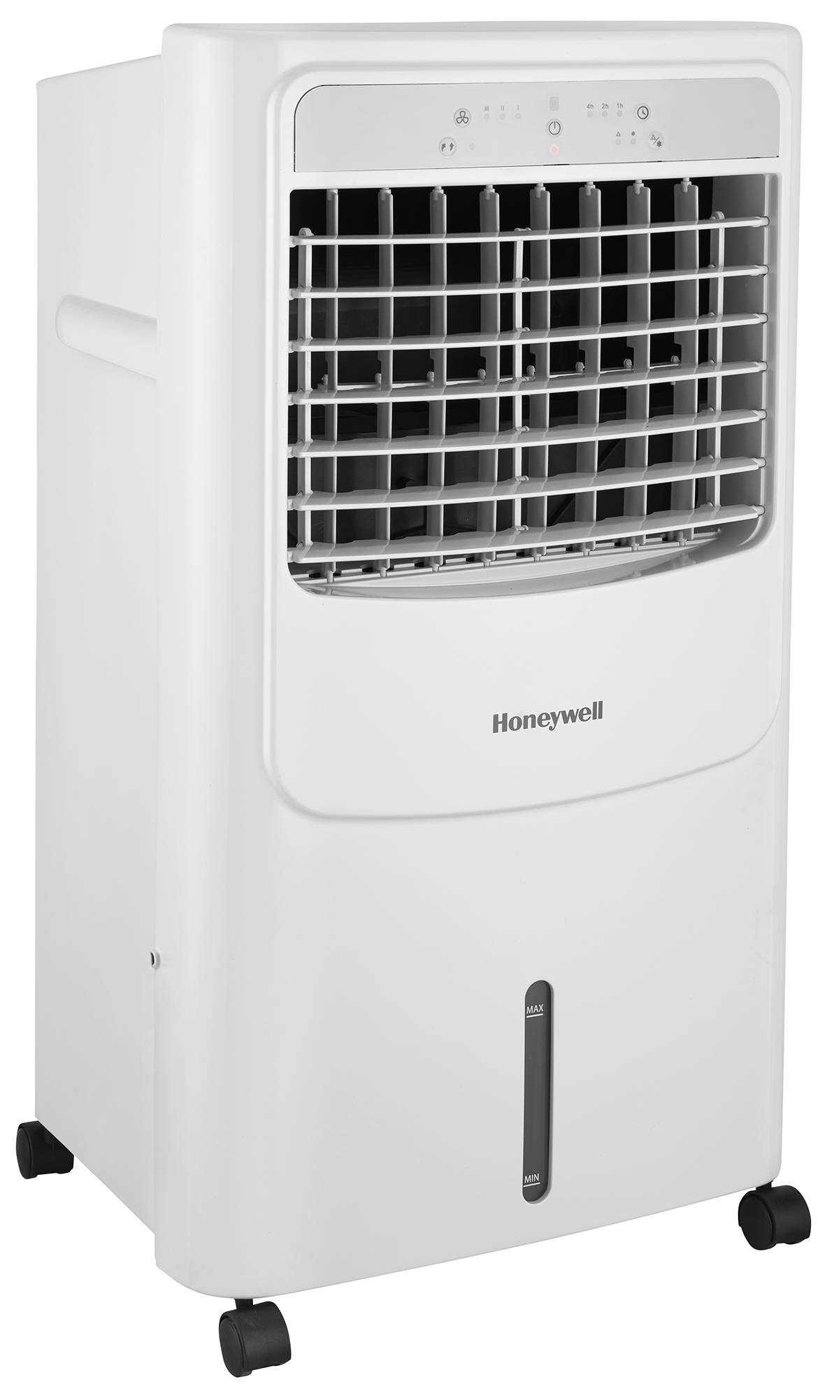 Enfriador Evaporativo Honeywell CL202 color Blanco Portátil