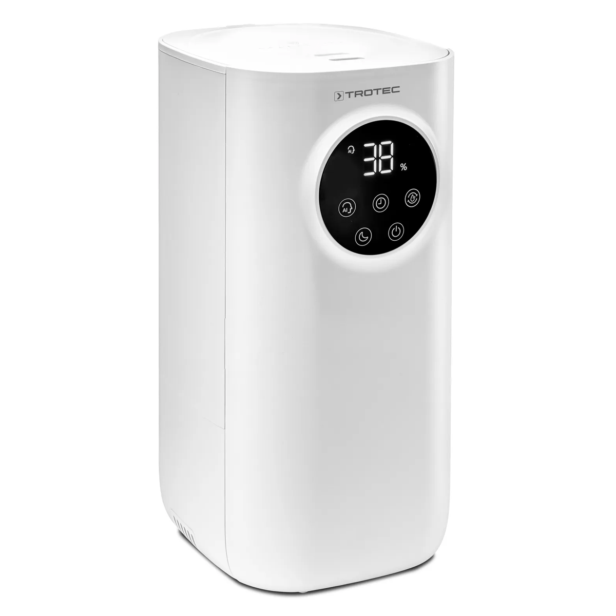 Humidificador 3 En 1 Difusor 5l Trotec B7e C/pantalla Touch