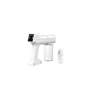Foto 3 | Humidificador Tipo Pistola Gadgets One SPQT-001 color Blanco