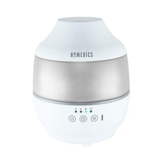 Foto 1 | Humificador Ultrasónico Total Comfort Homedics