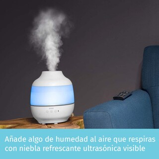Foto 5 | Humificador Ultrasónico Total Comfort Homedics