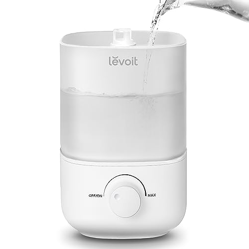 Foto 2 pulgar | Venta Internacional - Humidificador Levoit Classic 160 Top Fill 2,5 L Sin Bpa Con Filtro