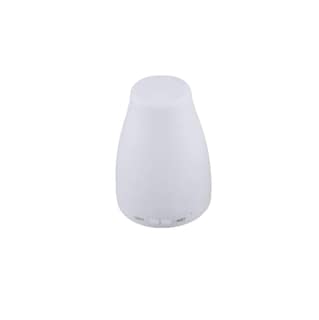 Foto 1 | Humidificador y Difusor de Aceites Esenciales 200 ml Blanco
