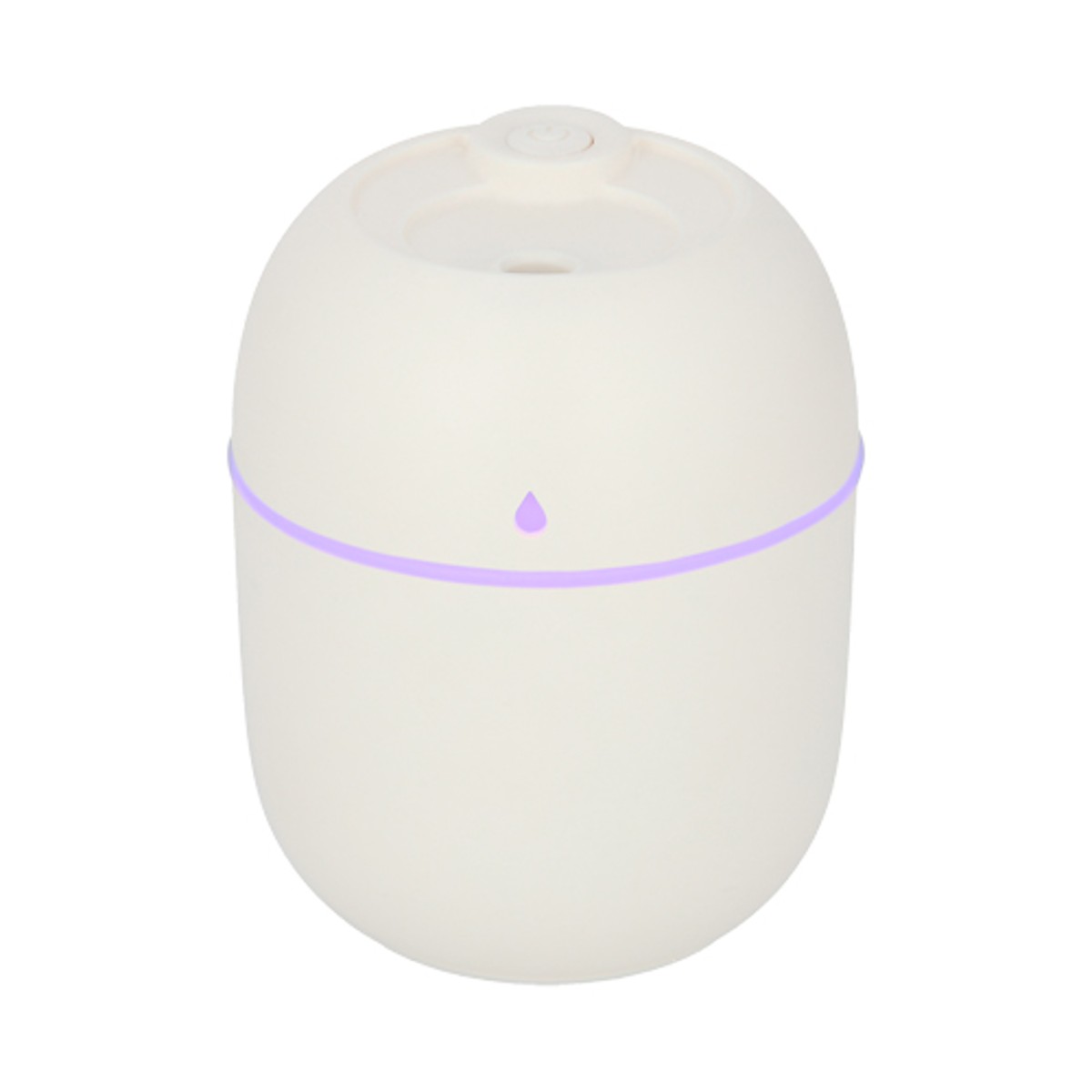 Humidifcador con Luz Intercambiable Storyland