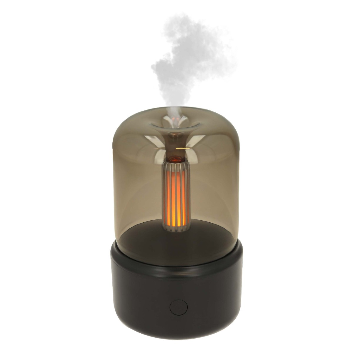 Humidificador De Plástico Con Luz Ho 101