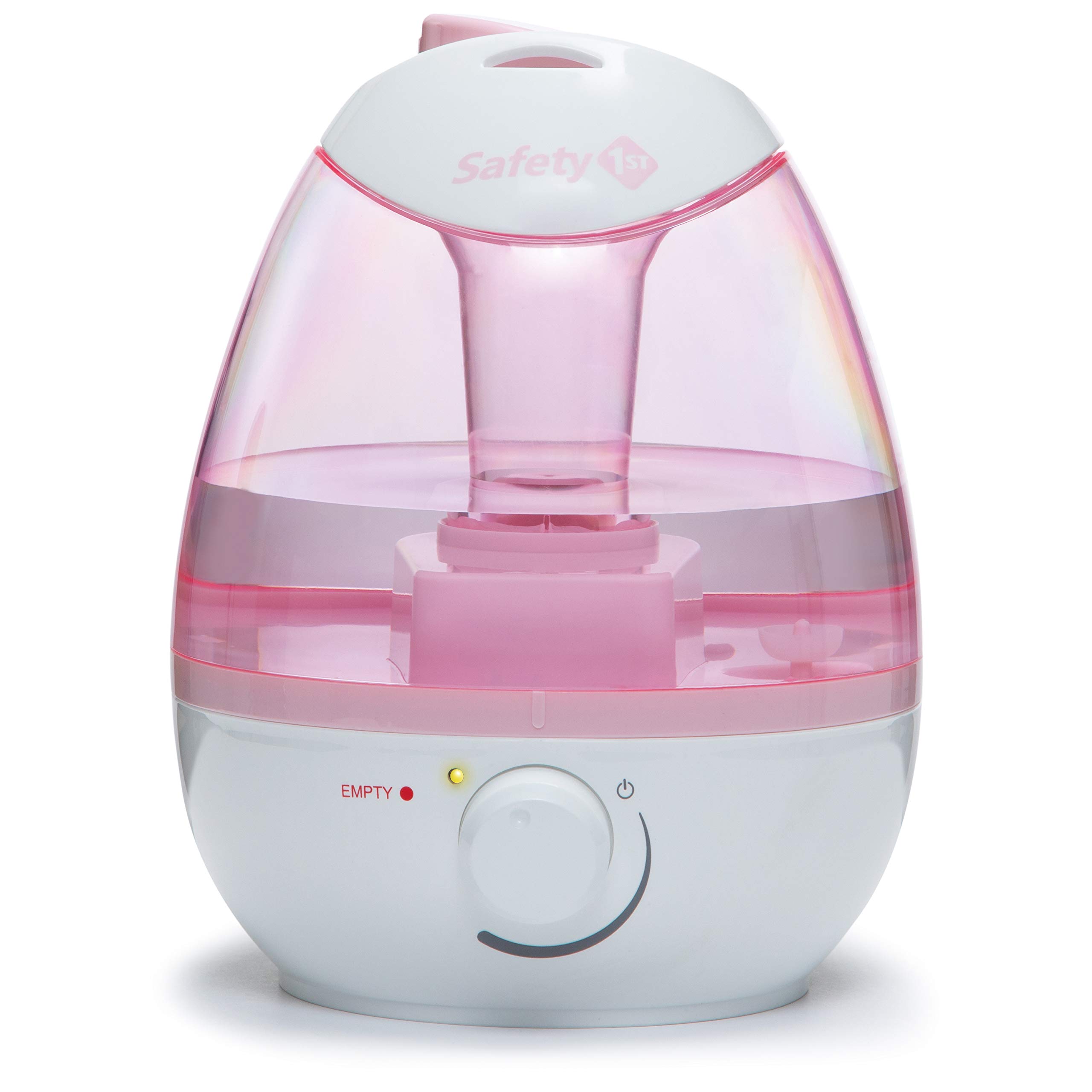 Foto 2 pulgar | Humidificador Safety 1st Filter Free Cool Mist Rosa - Venta Internacional.