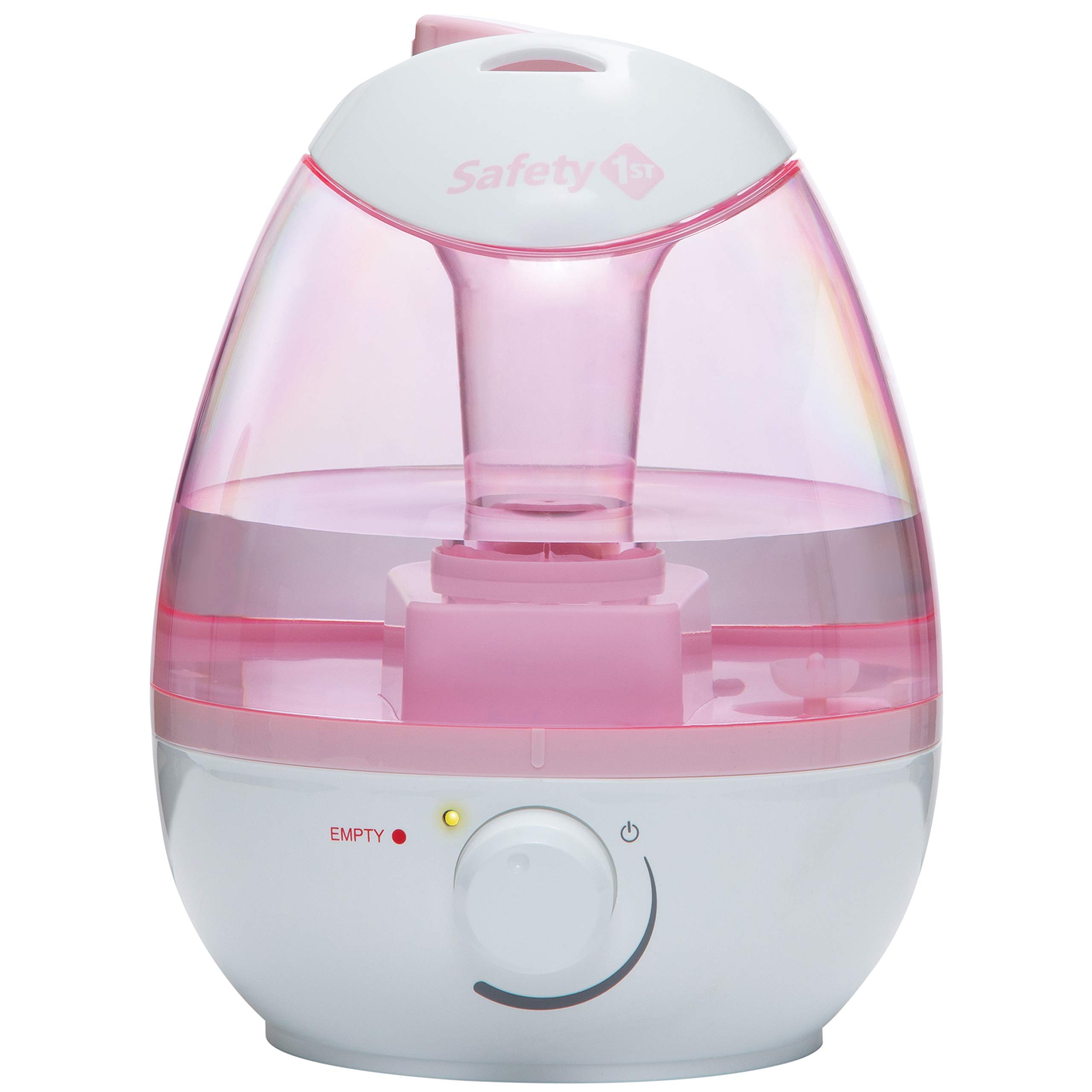 Foto 3 pulgar | Humidificador Safety 1st Filter Free Cool Mist Rosa - Venta Internacional.