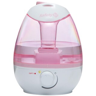 Foto 2 | Humidificador Safety 1st Filter Free Cool Mist Rosa - Venta Internacional.