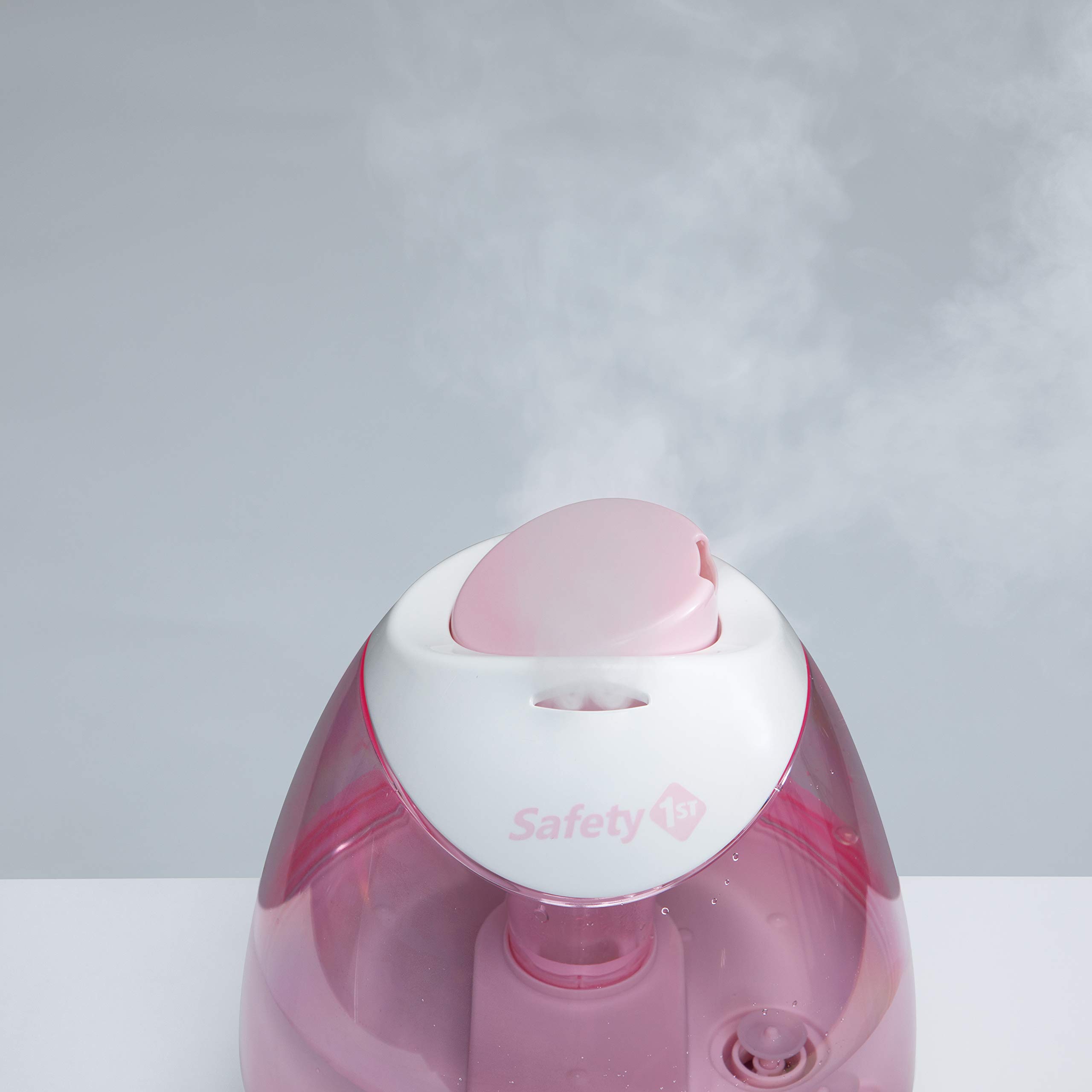 Foto 5 pulgar | Humidificador Safety 1st Filter Free Cool Mist Rosa - Venta Internacional.