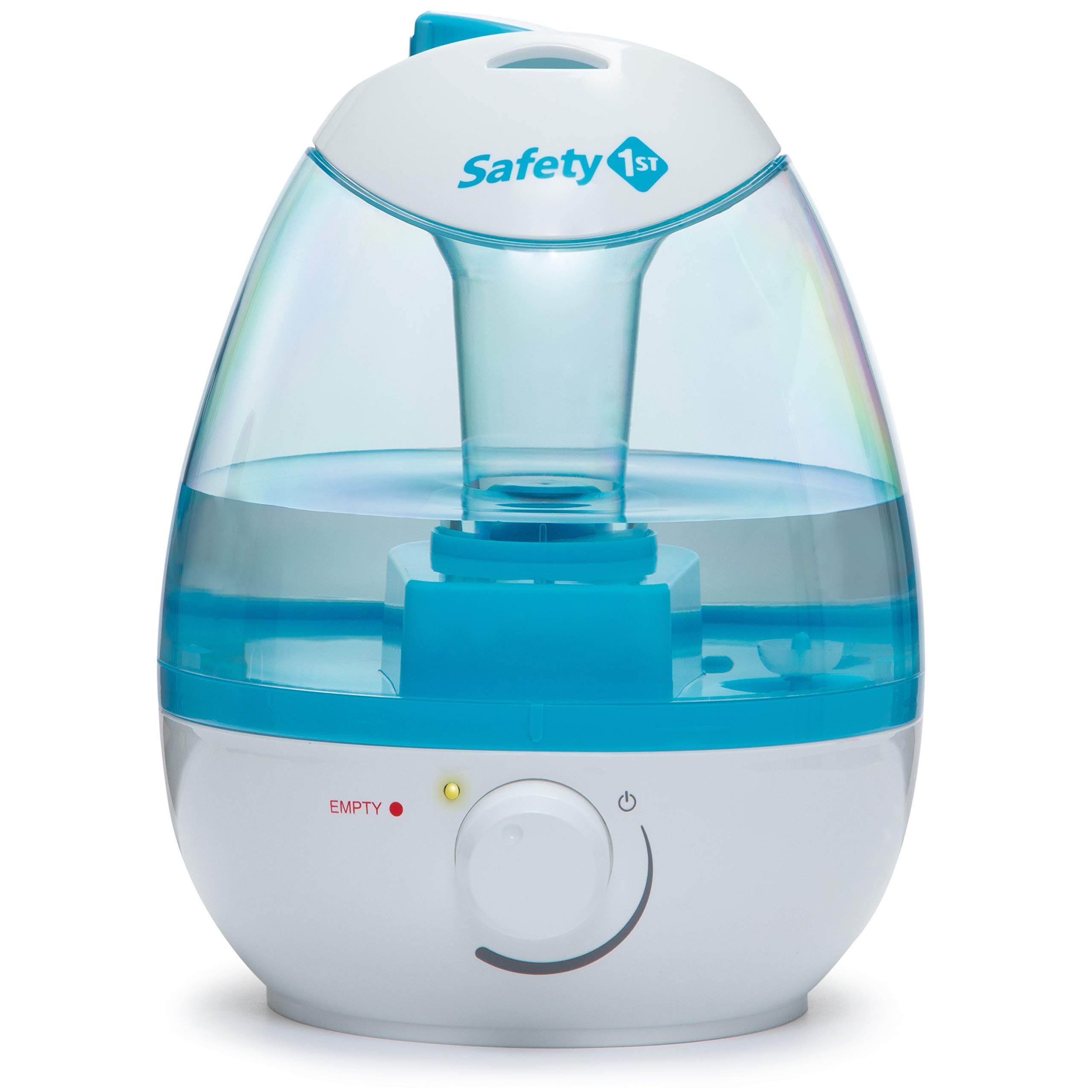 Humidificador Safety 1st Filter Free Cool Mist Blue - Venta Internacional.