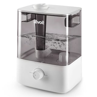 Foto 1 | Humidificador Levoit Classic300 Ultrasónico Con Llenado Superior, Tanque De 6 Litros, Gris - Venta Internacional.