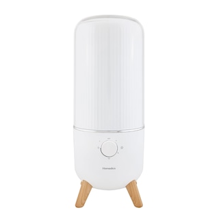 Foto 1 | Humidificador Ultrasónico Homedics, Tanque De 3.68 Litros, 45 Horas De Funcionamiento - Venta Internacional.