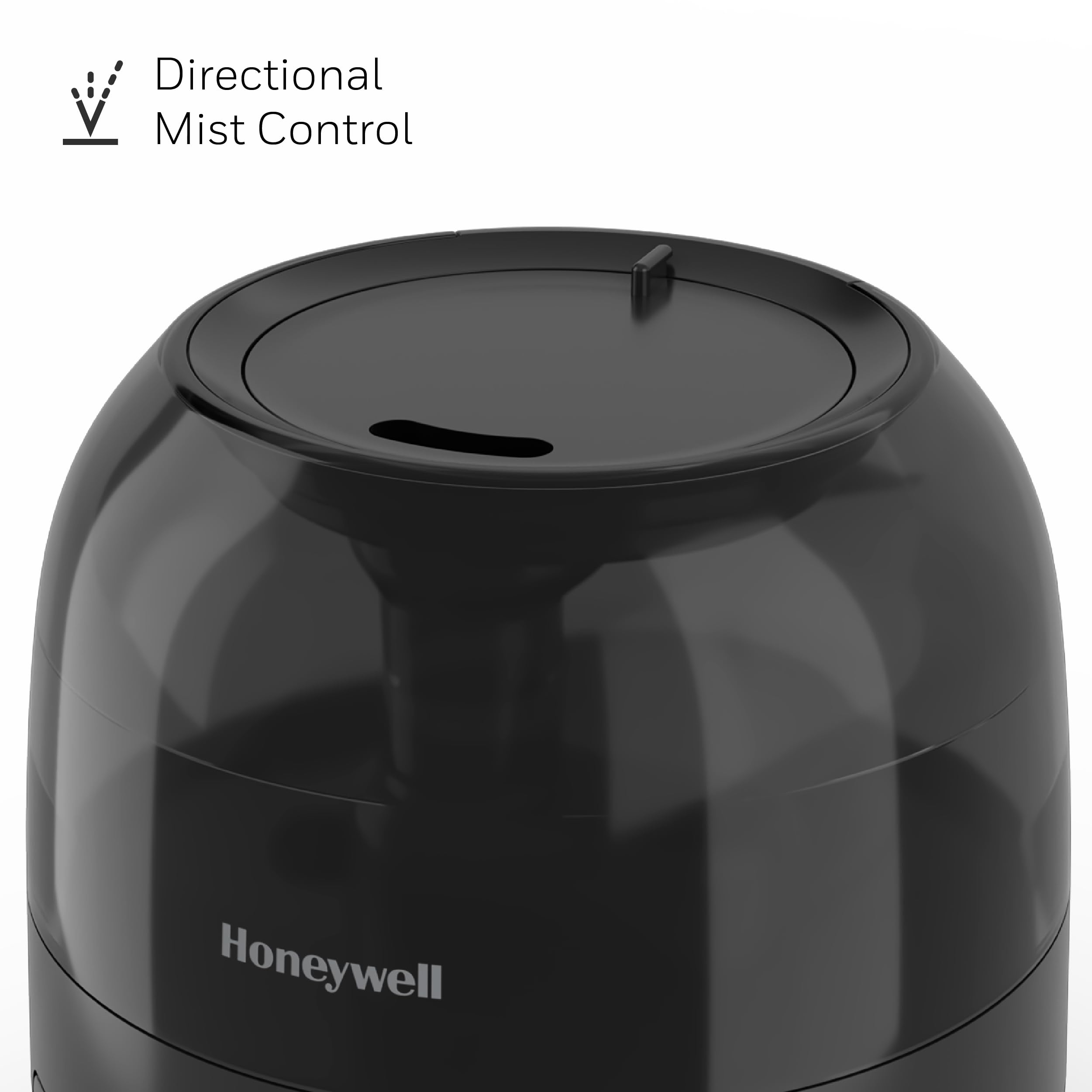 Foto 5 pulgar | Humidificador Honeywell Mini Cool Mist Hul525b Para Habitación Pequeña - Venta Internacional.