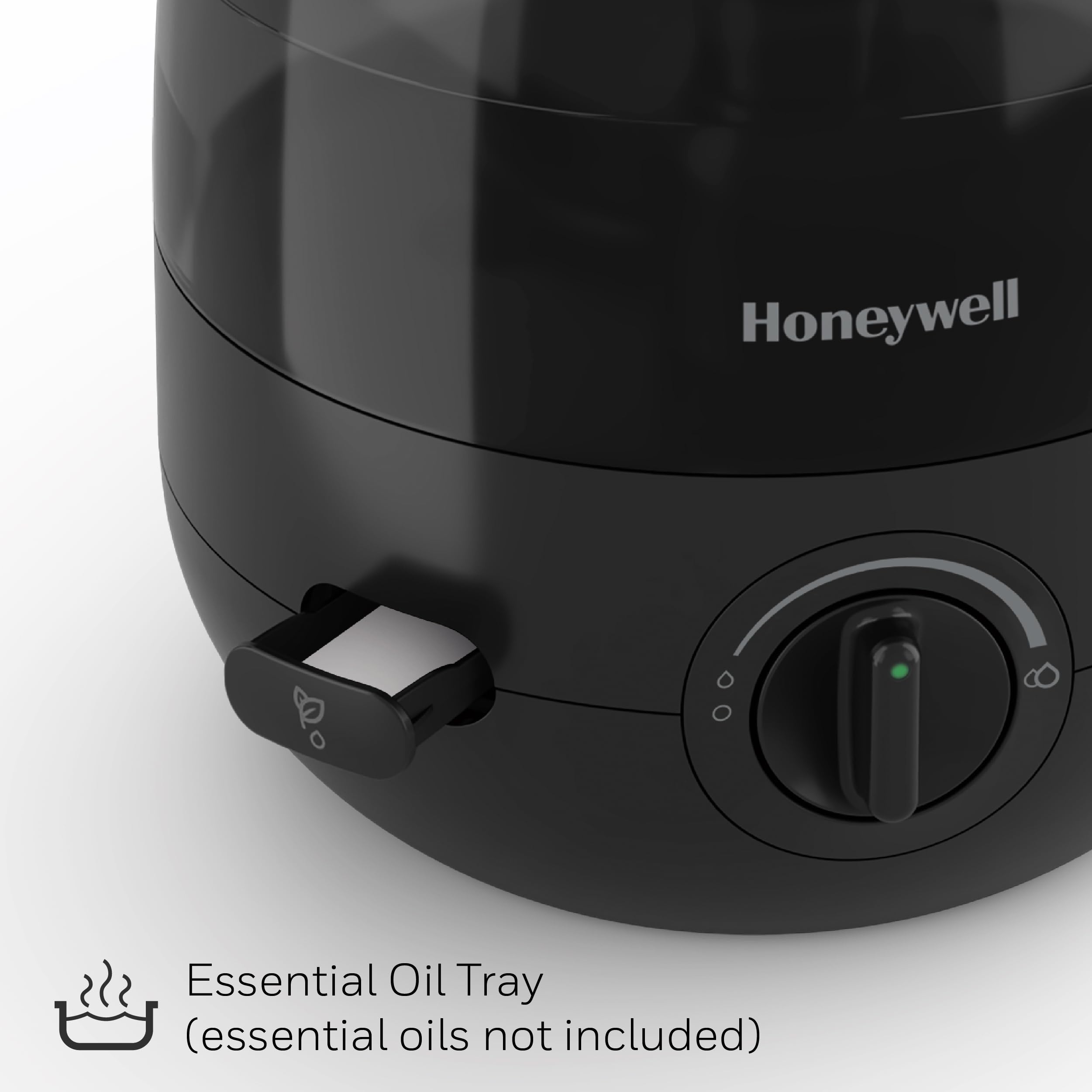 Foto 5 | Humidificador Honeywell Mini Cool Mist Hul525b Para Habitación Pequeña - Venta Internacional.