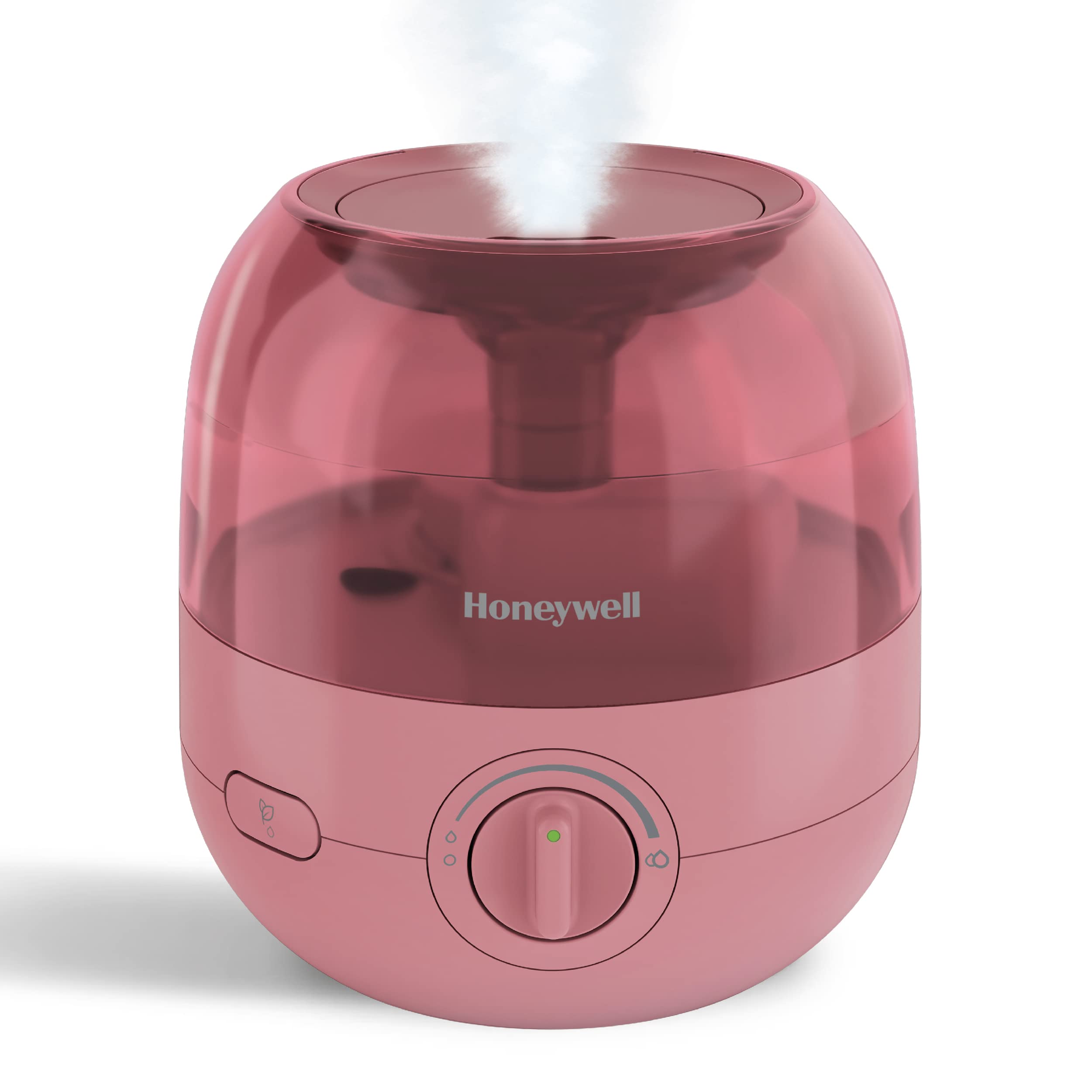 Foto 2 pulgar | Humidificador Honeywell Mini Cool Mist Hul525r - Rosa - Venta Internacional.