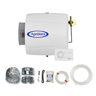 Foto 1 | Humidificador Aprilaire 500m Para Toda La Casa, 45 L, Control Manual - Venta Internacional.