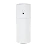 Humidificador Portátil Homedics Totalcomfort White - Venta Internacional.