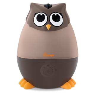Foto 2 | Humidificador Crane Adorables Ultrasonic Mini 1.9l Para Dormitorio - Venta Internacional.