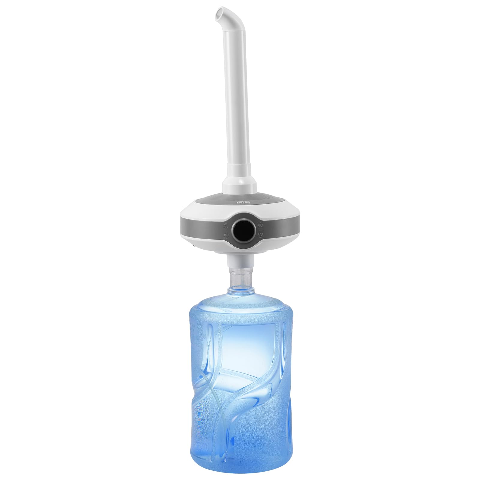 Humidificador Vevor Para Habitación Grande, 120 M², Salida 560 Ml/h - Venta Internacional.