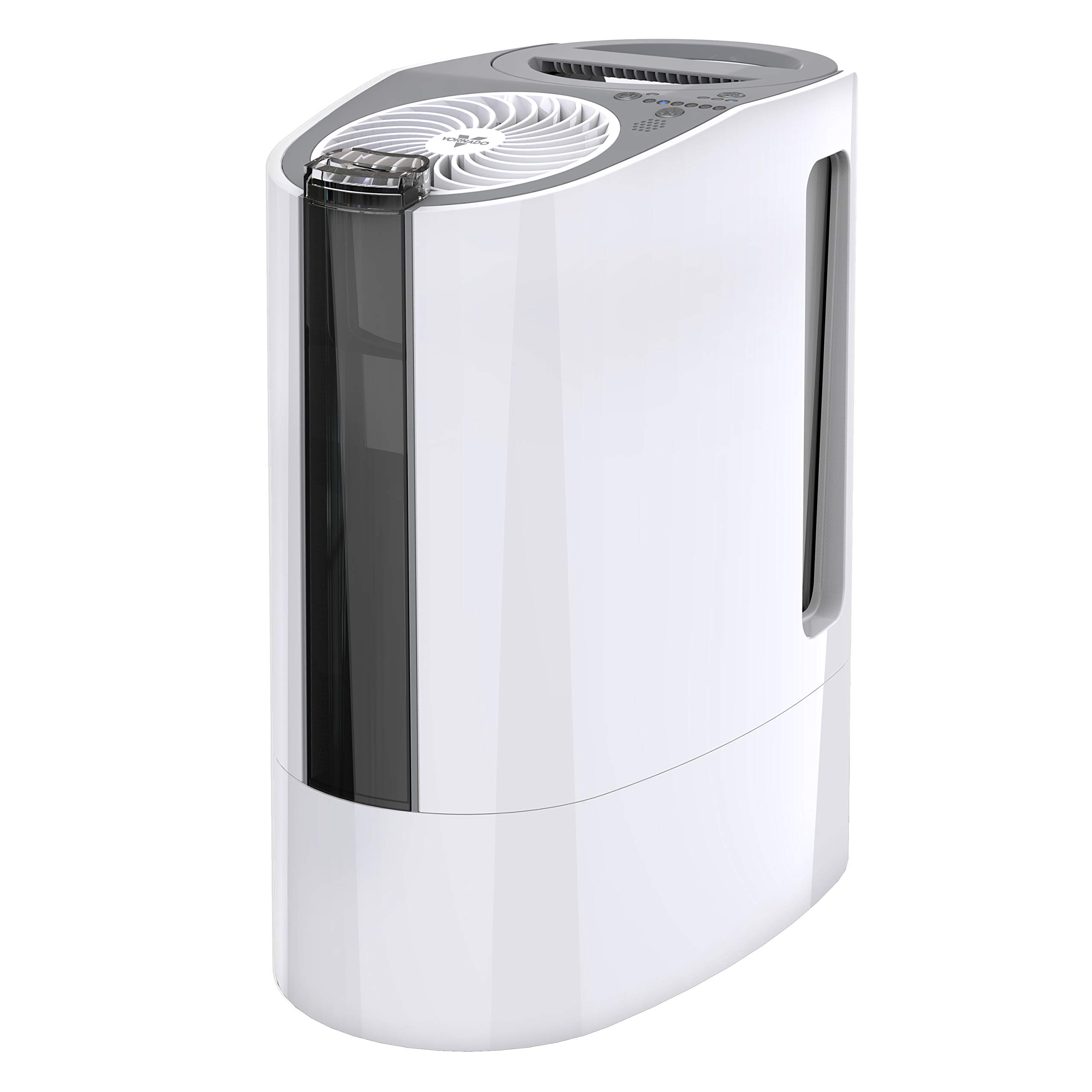 Foto 2 pulgar | Humidificador Vornado Uh100 Ultrasónico con Humidificación Asistida por Ventilador - Venta Internacional