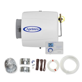 Foto 1 | Humidificador Aprilaire 500 45l Para Toda La Casa Con Control Automático - Venta Internacional.