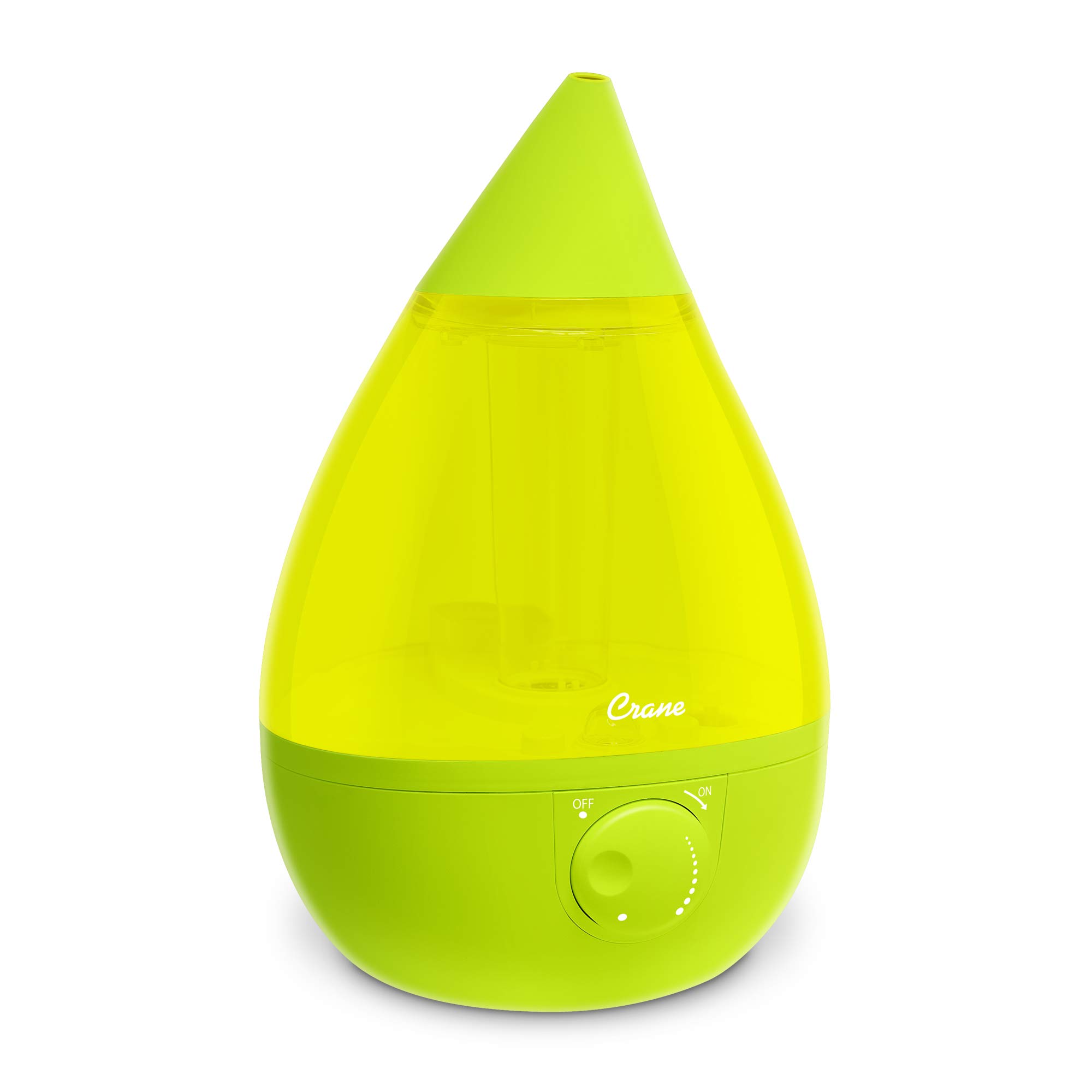 Foto 2 pulgar | Humidificador Crane Ultrasonic Cool Mist 3.8 l Verde - Venta Internacional