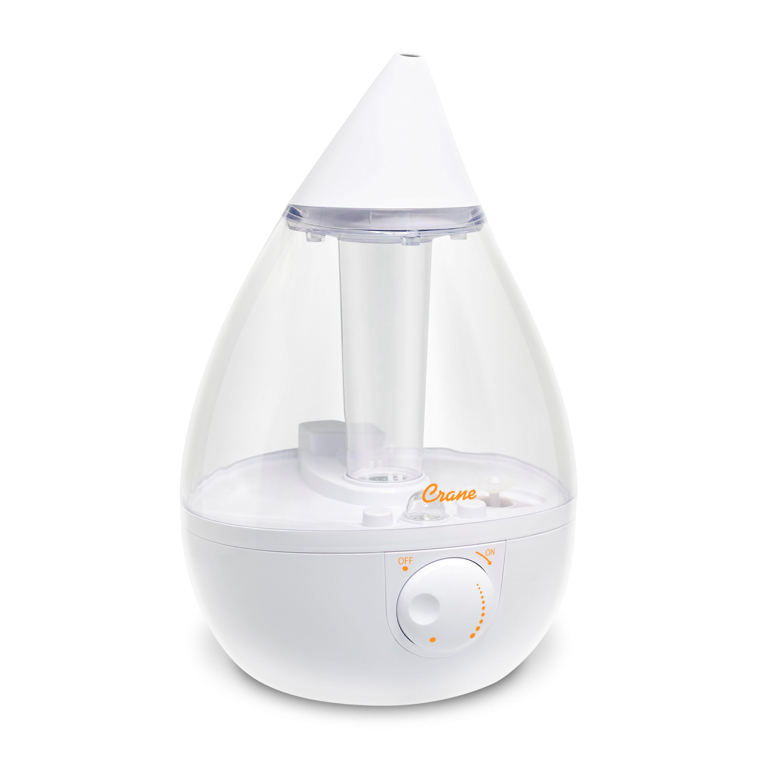 Foto 2 pulgar | Humidificador Crane Ultrasonic Cool Mist 3.8 L para Dormitorio - Venta Internacional