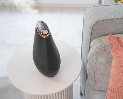 Foto 4 | Humidificador De Aire Beurer Lb37bf24 Limited Edition Negro