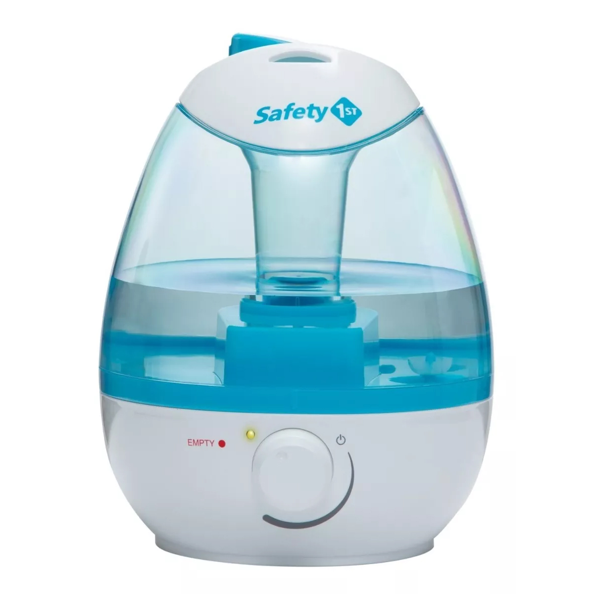 Humidificador De Vapor Frío Sin Filtro Safety 1st Azul