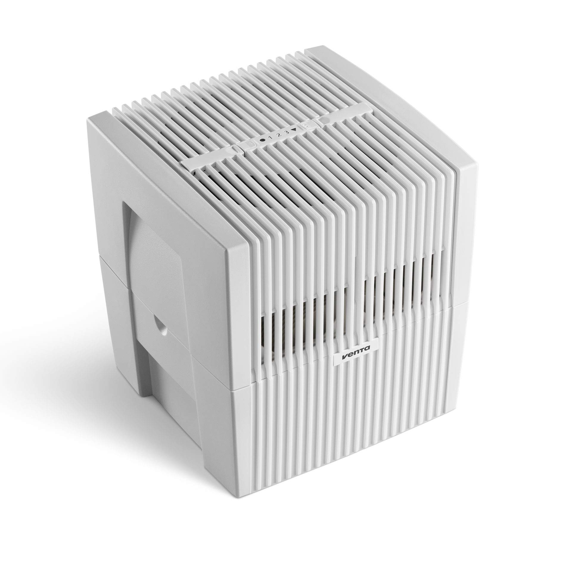 Foto 2 | Humidificador Venta Lw25 Original Sin Filtro Blanco 40-60% Rh - Venta Internacional.