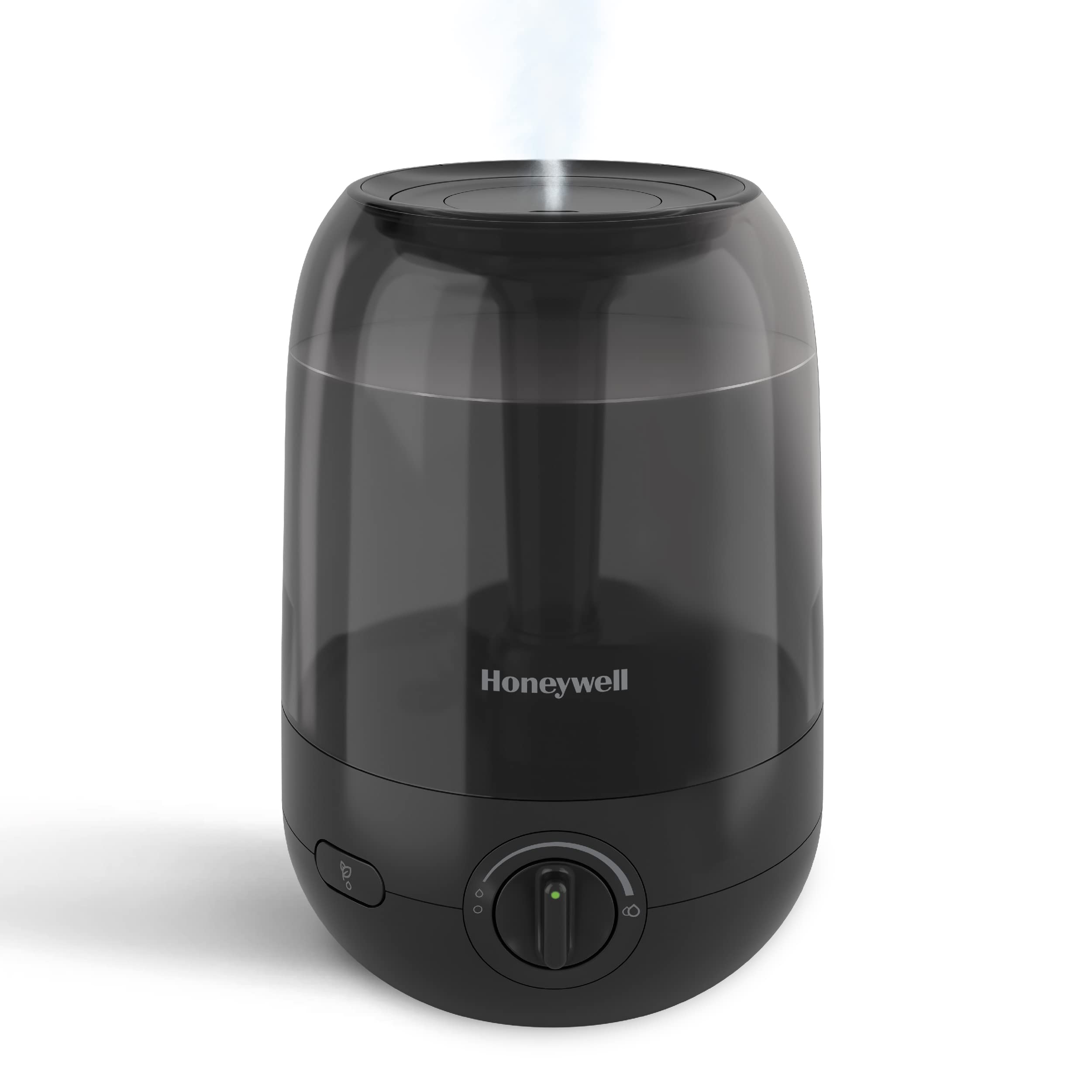 Foto 2 pulgar | Humidificador Cool Mist Honeywell Ultra Comfort Hul545b Negro - Venta Internacional.