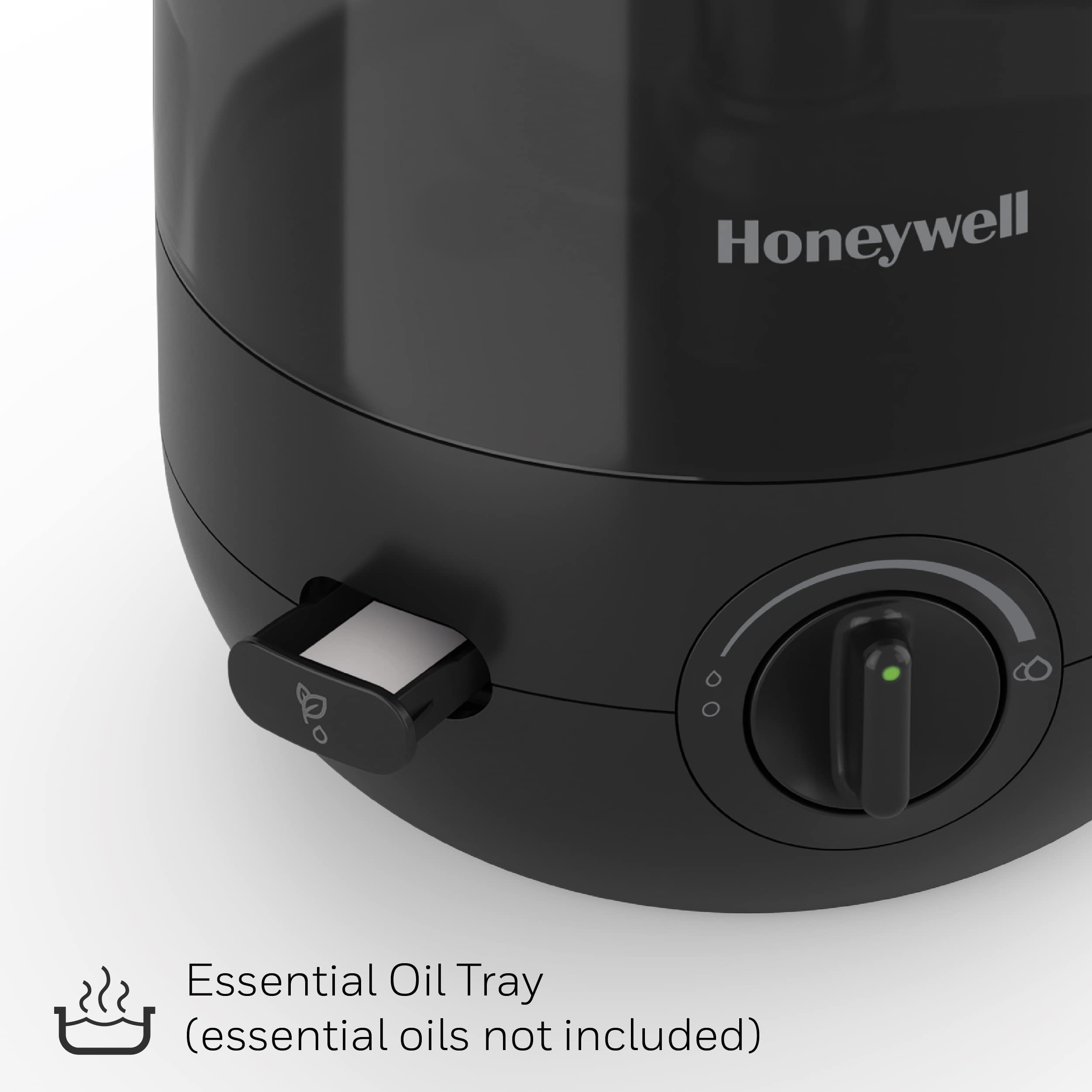 Foto 5 pulgar | Humidificador Cool Mist Honeywell Ultra Comfort Hul545b Negro - Venta Internacional.