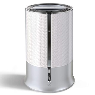 Foto 1 | Humidificador Honeywell Pur Designer Series Cool Mist White - Venta Internacional.