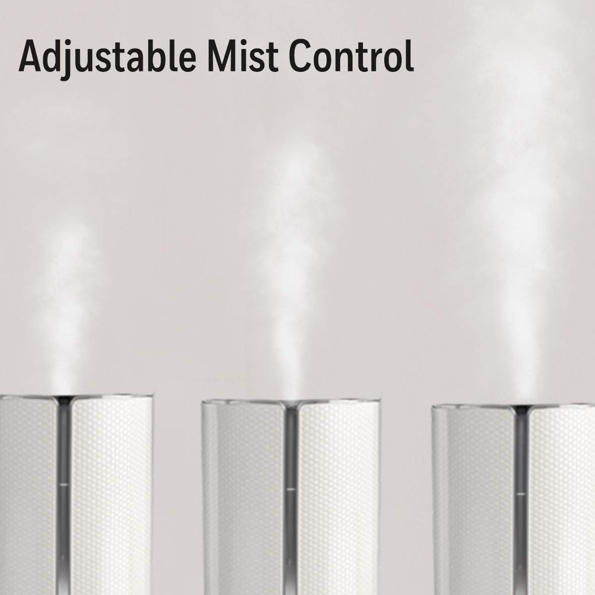 Foto 7 pulgar | Humidificador Honeywell Pur Designer Series Cool Mist White - Venta Internacional.
