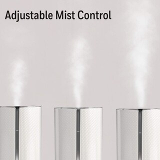 Foto 6 | Humidificador Honeywell Pur Designer Series Cool Mist White - Venta Internacional.
