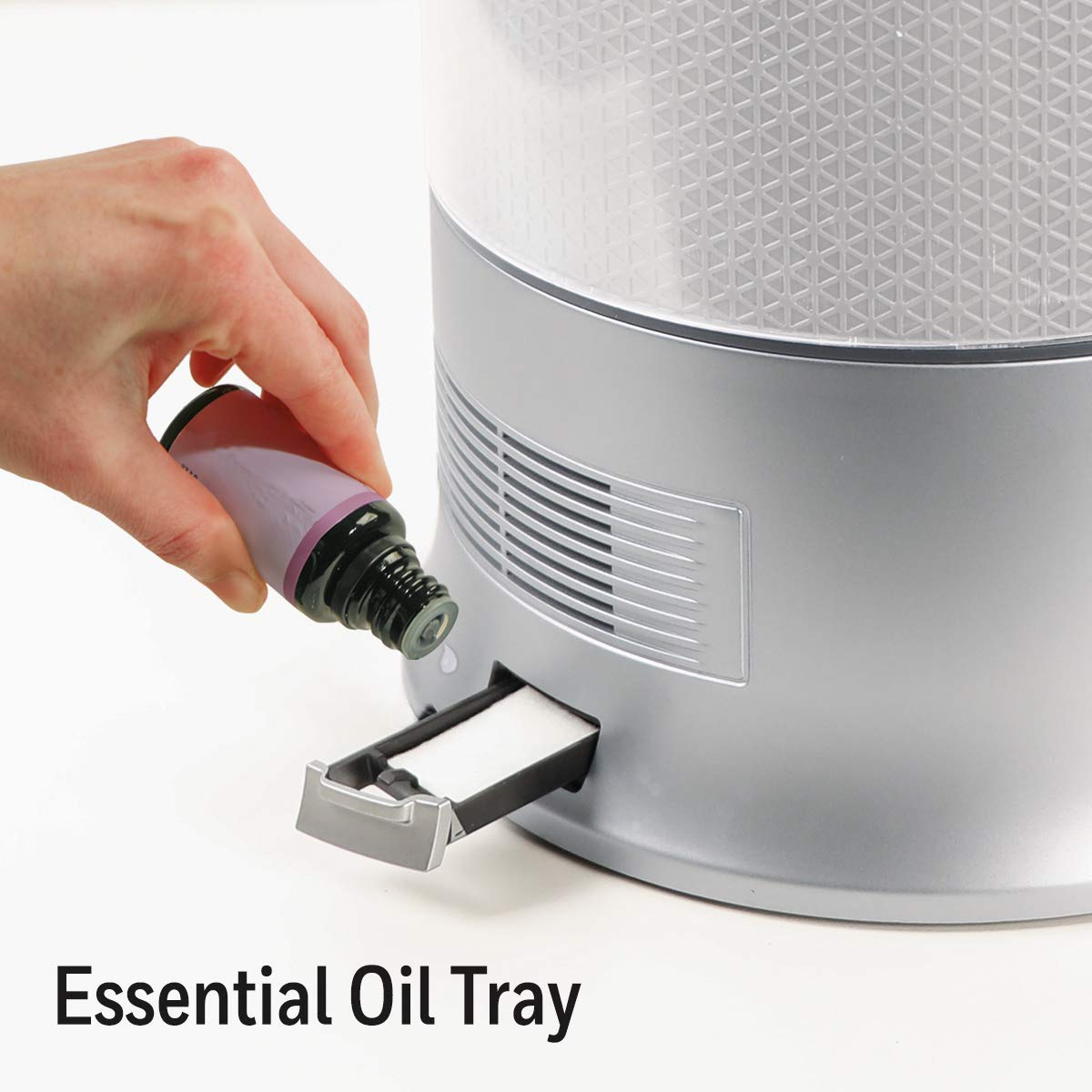 Foto 8 pulgar | Humidificador Honeywell Pur Designer Series Cool Mist White - Venta Internacional.